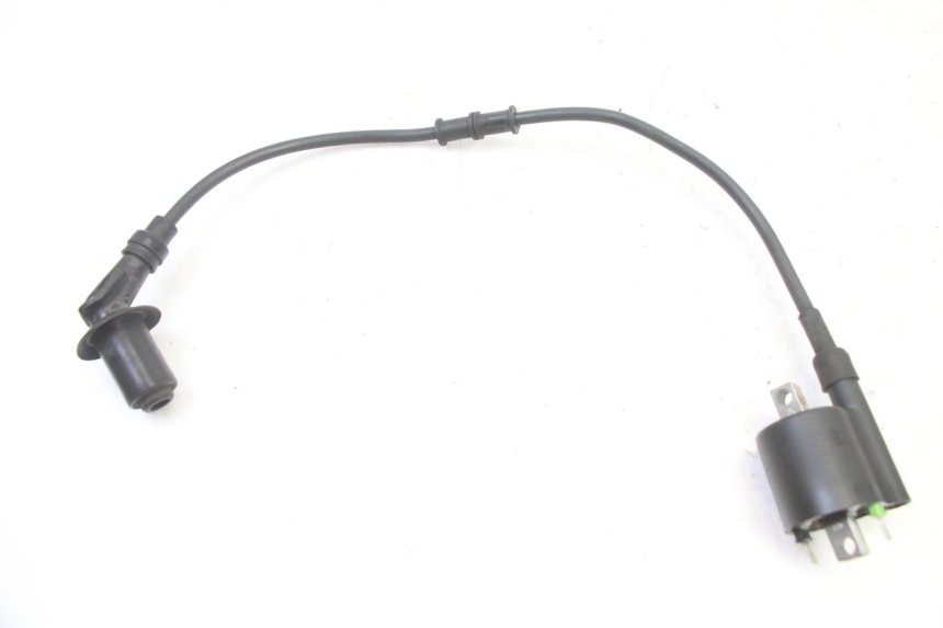 photo de BOBINE SYM FIDDLE 3 III 50 (2014 - 2020) - Vue principale