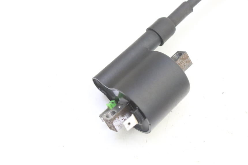 photo de BOBINE SYM FIDDLE 3 III 50 (2014 - 2020) - Gros plan technique