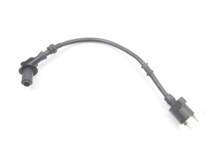 photo de BOBINE SYM FIDDLE 125 (2008 - 2010) - Autre angle de vue