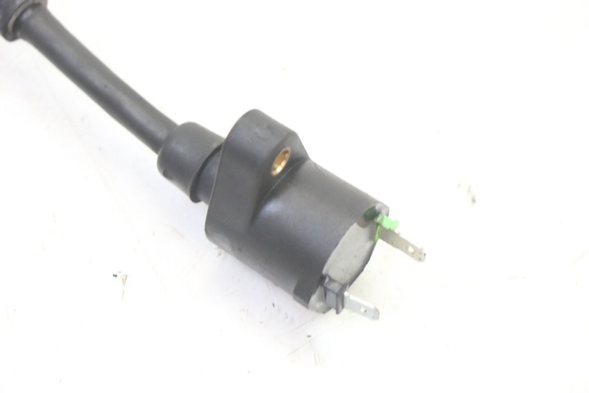 photo de BOBINE SYM FIDDLE 125 (2008 - 2010) - Vue d’ensemble