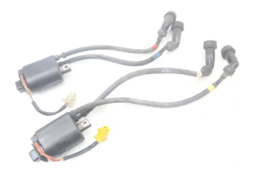 photo de BOBINE YAMAHA FJ 3CX 1200 (1986 - 1996) - Détail de la pièce