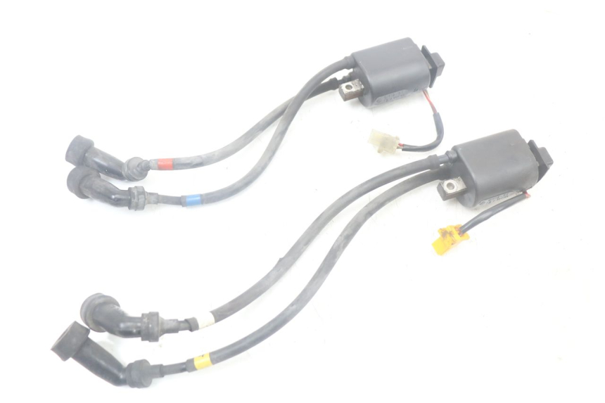 photo de BOBINE YAMAHA FJ 3CX 1200 (1986 - 1996) - Zoom état d’usage