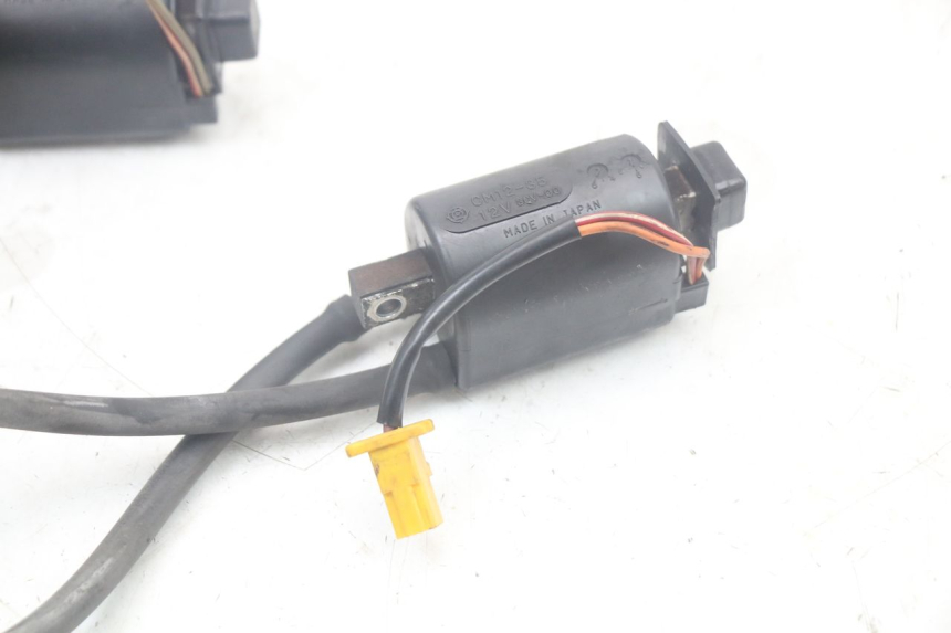 photo de BOBINE YAMAHA FJ 3CX 1200 (1986 - 1996) - Gros plan technique