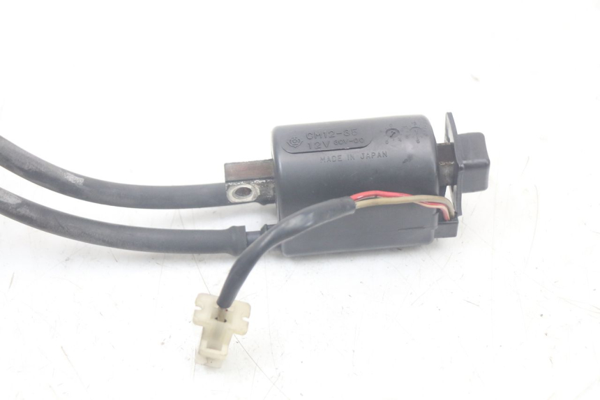 photo de BOBINE YAMAHA FJ 3CX 1200 (1986 - 1996) - Points de fixation