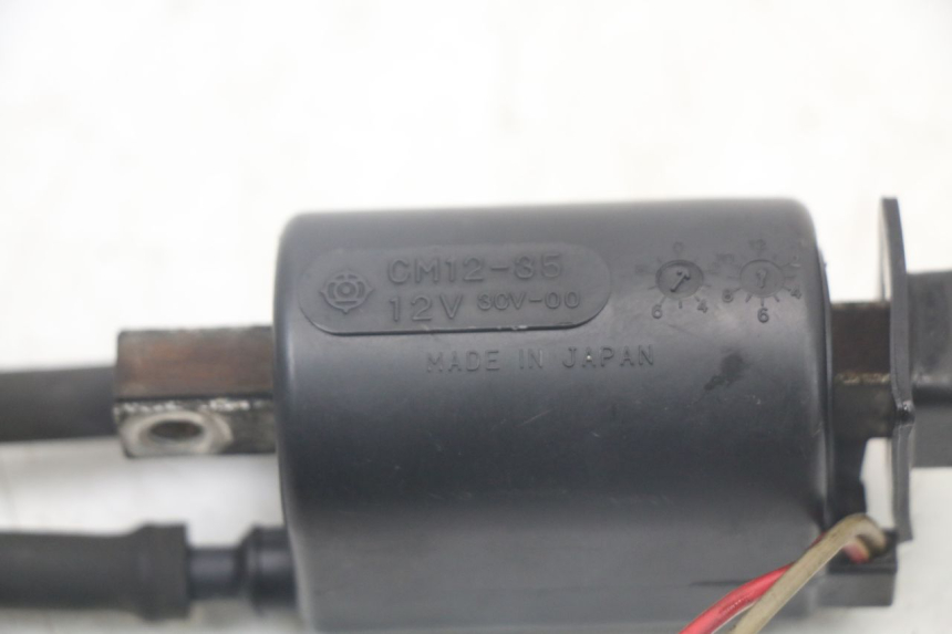 photo de BOBINE YAMAHA FJ 3CX 1200 (1986 - 1996) - État de surface