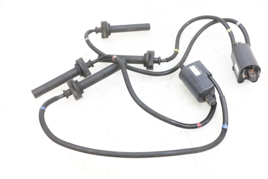 photo de BOBINE YAMAHA FJR ABS 1300 (2006 - 2012) - Détail de la pièce