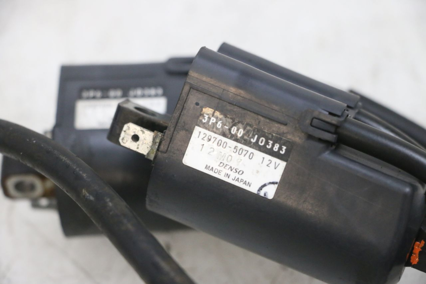 photo de BOBINE YAMAHA FJR ABS 1300 (2006 - 2012) - Zoom état d’usage