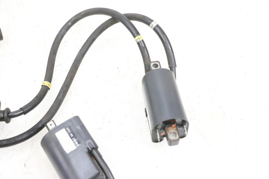 photo de BOBINE YAMAHA FJR ABS 1300 (2006 - 2012) - Marquages et références