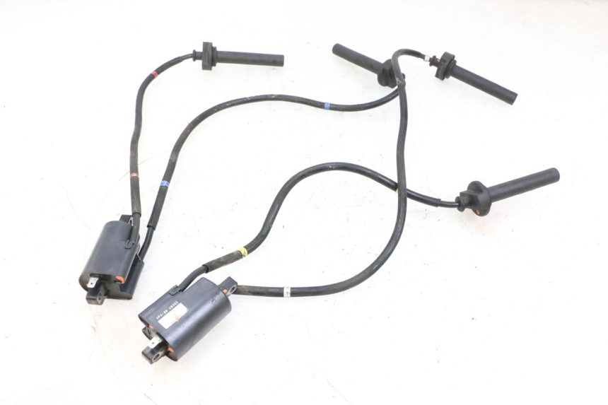 photo de BOBINE YAMAHA FJR ABS 1300 (2006 - 2012) - Vue principale