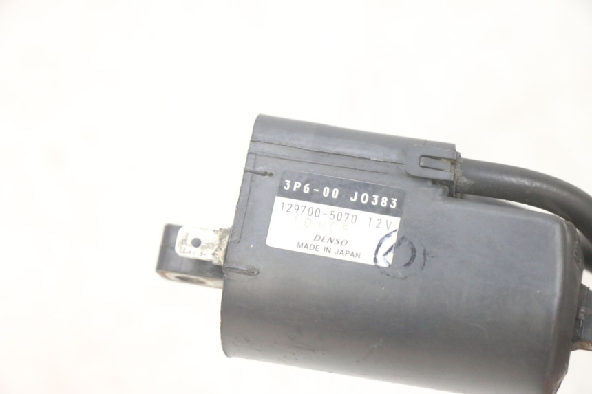 photo de BOBINE YAMAHA FJR ABS 1300 (2006 - 2012) - Zoom état d’usage