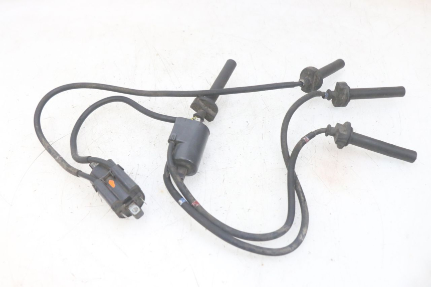 photo de BOBINE YAMAHA FJR ABS 1300 (2006 - 2012) - Vue d’ensemble