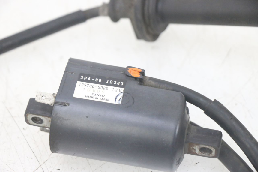 photo de BOBINE YAMAHA FJR ABS 1300 (2006 - 2012) - Marquages et références