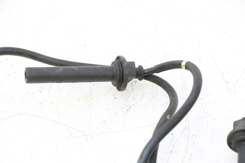 photo de BOBINE YAMAHA FJR 1300 (2001 - 2005) - Pièce contrôlée