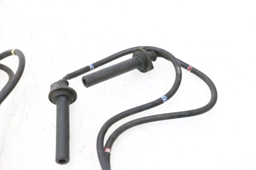photo de BOBINE YAMAHA FJR 1300 (2001 - 2005) - Marquages et références