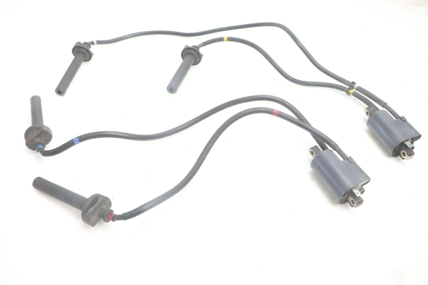 photo de BOBINE YAMAHA FJR 1300 (2001 - 2005) - Vue principale