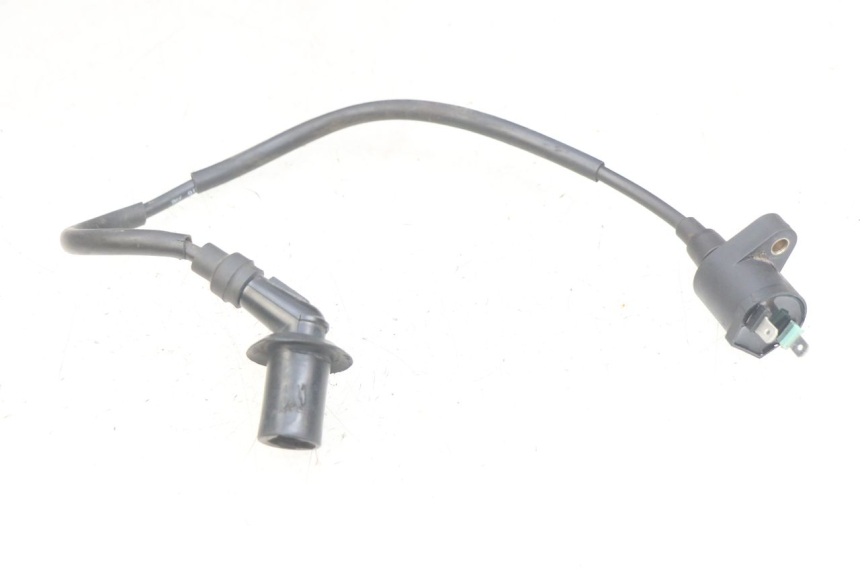 photo de BOBINE KREIDLER FLORY CLASSIC 4T 50 (2013 - 2023) - Zoom état d’usage