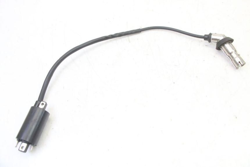 photo de BOBINE VENESI FLY RETRO 4T 50 (2020 - 2025) - Vue principale