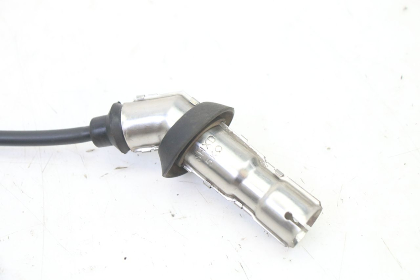 photo de BOBINE VENESI FLY RETRO 4T 50 (2020 - 2025) - Zoom état d’usage