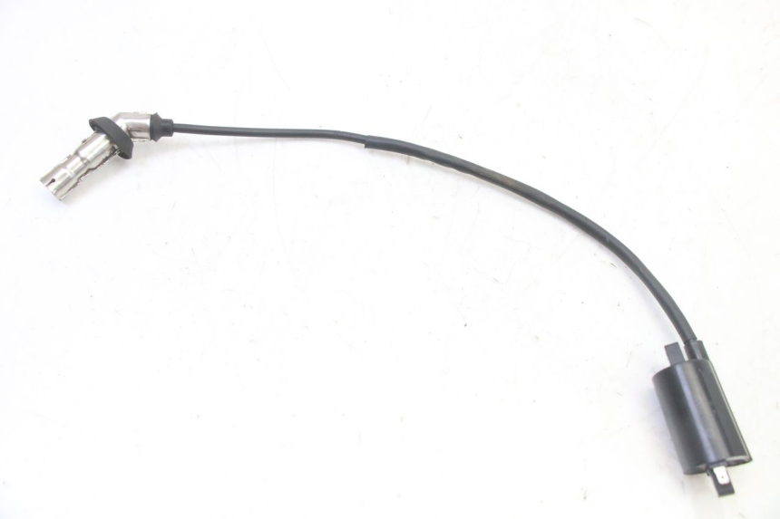 photo de BOBINE VENESI FLY RETRO 4T 50 (2020 - 2025) - Autre angle de vue