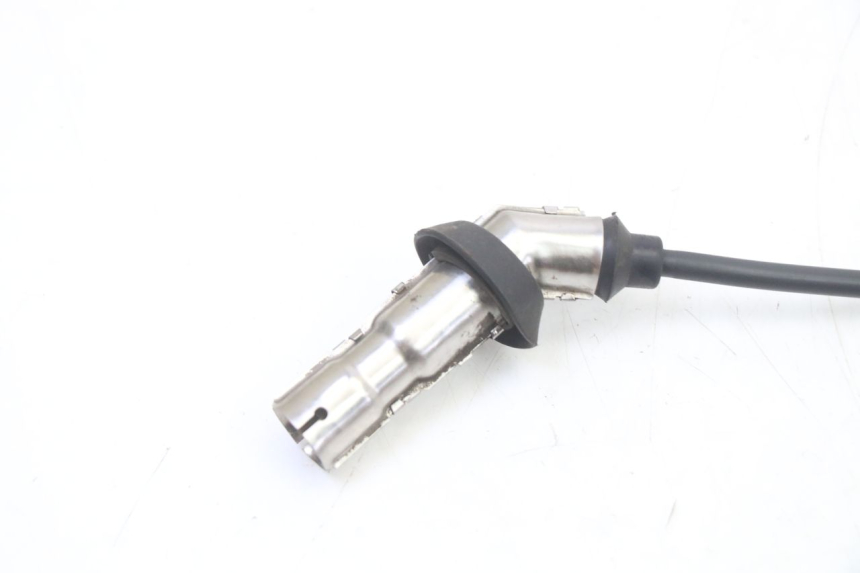 photo de BOBINE VENESI FLY RETRO 4T 50 (2020 - 2025) - Gros plan technique