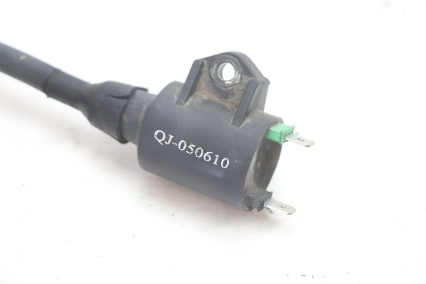 photo de BOBINE KEEWAY FOCUS 50 (2006 - 2009) - Zoom état d’usage