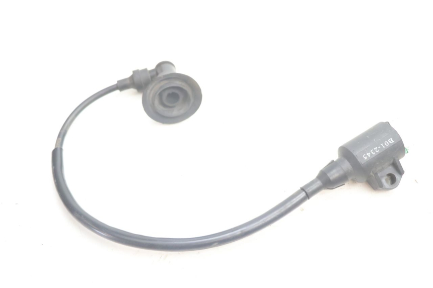 photo de BOBINE KEEWAY FOCUS 50 (2006 - 2009) - Autre angle de vue