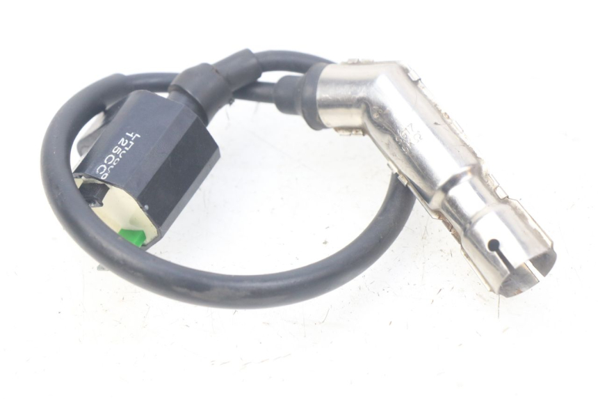 photo de BOBINE SACHS FY125T FY T 125 (2007 - 2011) - Zoom état d’usage