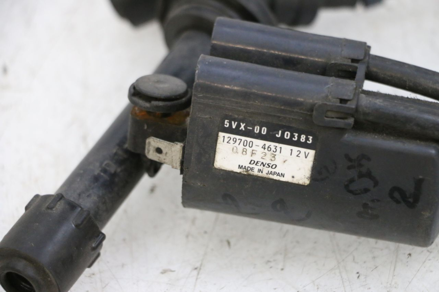 photo de BOBINE YAMAHA FZ6 FAZER S2 600 (2007 - 2011) - Détail de la pièce