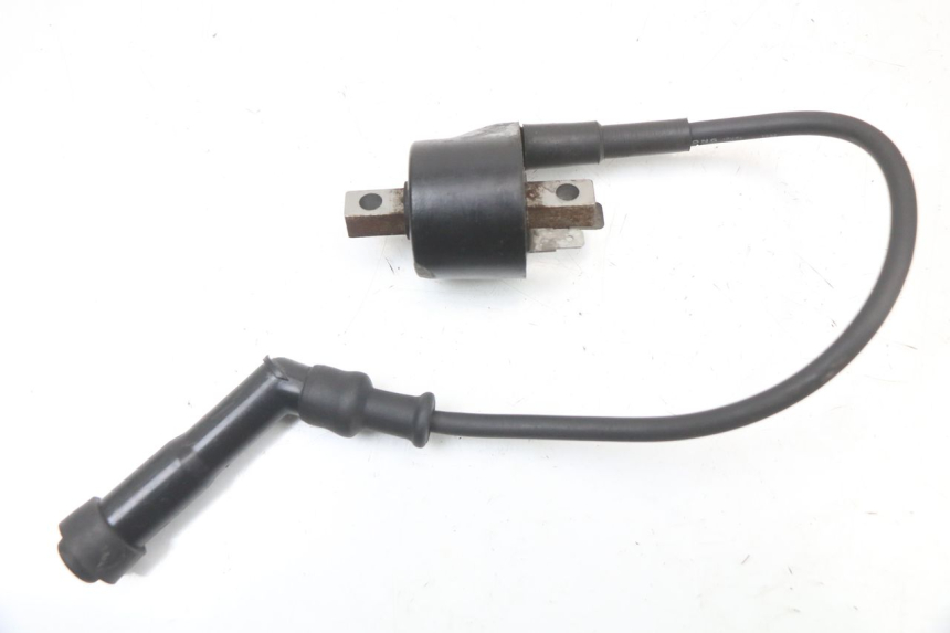 photo de Coil HYOSUNG GF 125 (2001 - 2005) - Vue principale