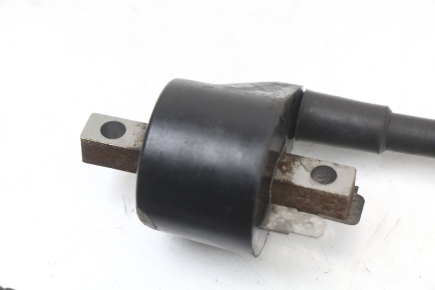 photo de Coil HYOSUNG GF 125 (2001 - 2005) - Autre angle de vue