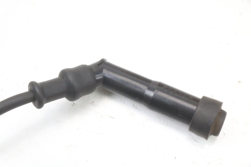 photo de Coil HYOSUNG GF 125 (2001 - 2005) - Gros plan technique