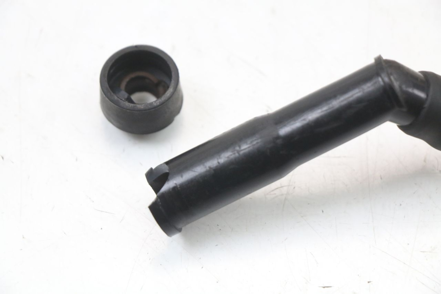 photo de Coil HYOSUNG GF 125 (2001 - 2005) - Vue d’ensemble