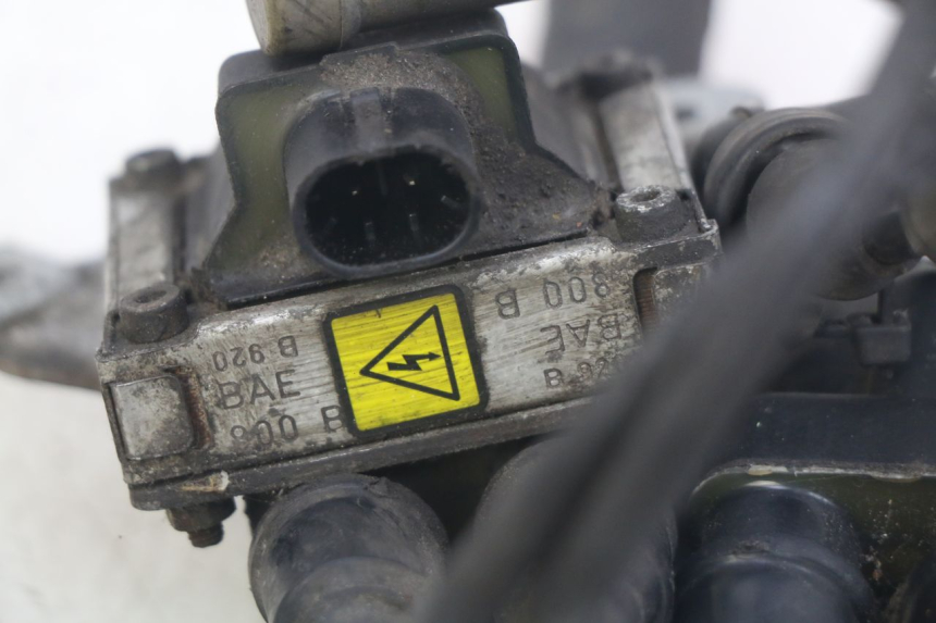 photo de BOBINE GILERA GP 800 (2007 - 2013) - Détail de la pièce