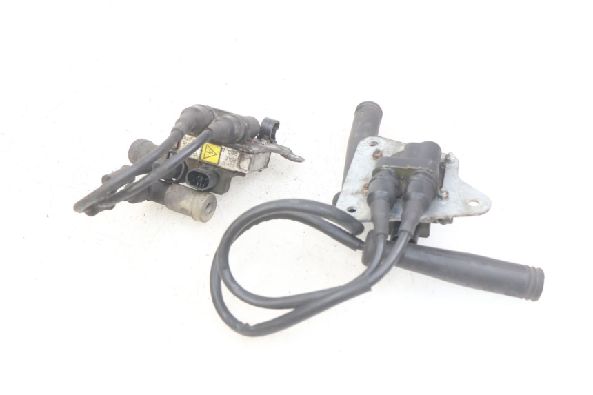 photo de BOBINE GILERA GP 800 (2007 - 2013) - Zoom état d’usage