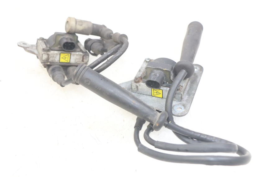 photo de BOBINE GILERA GP 800 (2007 - 2013) - Autre angle de vue