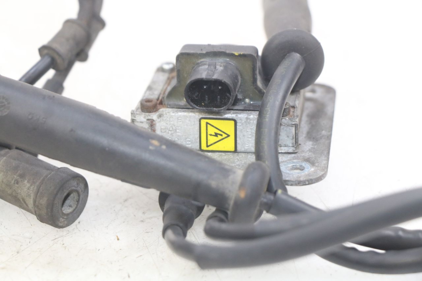 photo de BOBINE GILERA GP 800 (2007 - 2013) - Vue d’ensemble