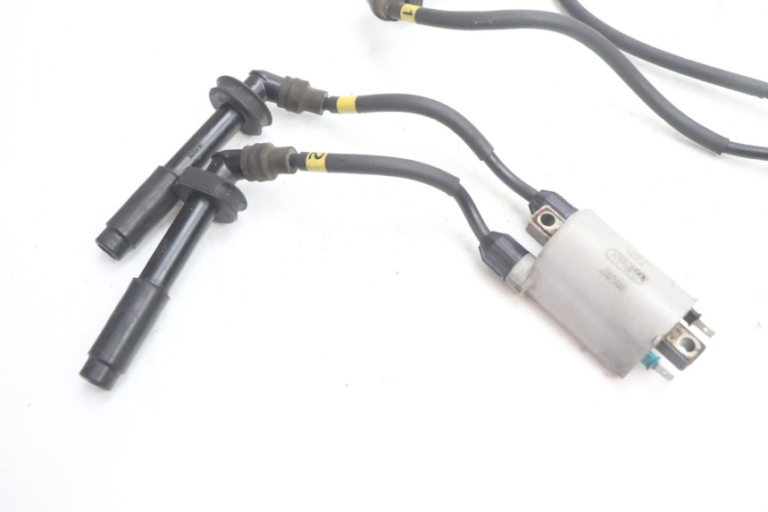 photo de BOBINE KAWASAKI GPX F ZX750F 750 (1986 - 1990) - Détail de la pièce