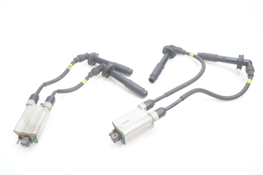 photo de BOBINE KAWASAKI GPX F ZX750F 750 (1986 - 1990) - État de surface