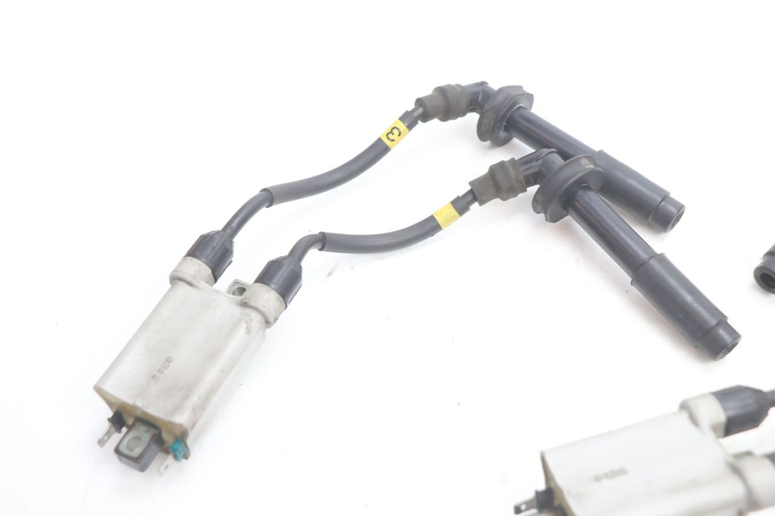 photo de BOBINE KAWASAKI GPX F ZX750F 750 (1986 - 1990) - Pièce contrôlée