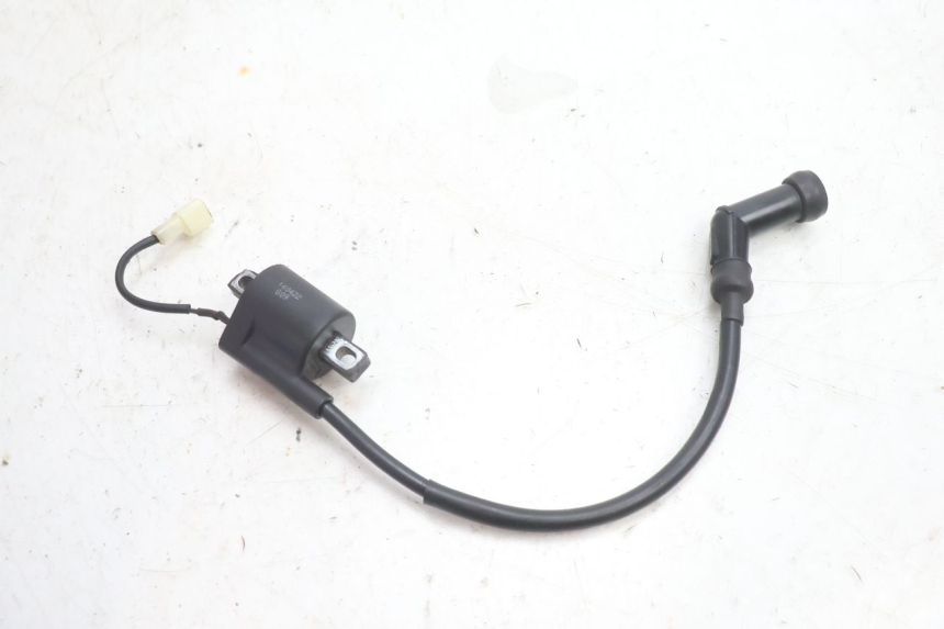 photo de BOBINE NECO GPX LC 2T 50 (2014 - 2018) - Vue principale