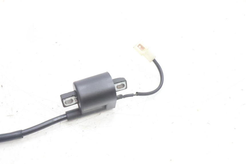 photo de BOBINE NECO GPX LC 2T 50 (2014 - 2018) - Points de fixation