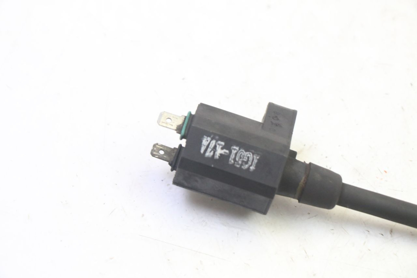 photo de BOBINE KYMCO GRAND DINK 125 (2002 - 2007) - Gros plan technique