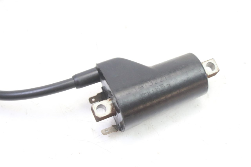 photo de BOBINE SUZUKI GS GSE 500 (2001 - 2003) - Gros plan technique