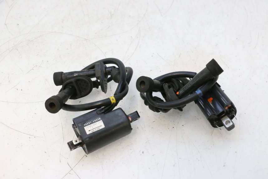 photo de BOBINE SUZUKI GSF N BANDIT 1200 (2001 - 2005) - Détail de la pièce