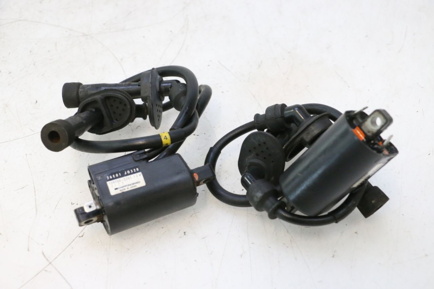 photo de BOBINE SUZUKI GSF N BANDIT 1200 (2001 - 2005) - Zoom état d’usage