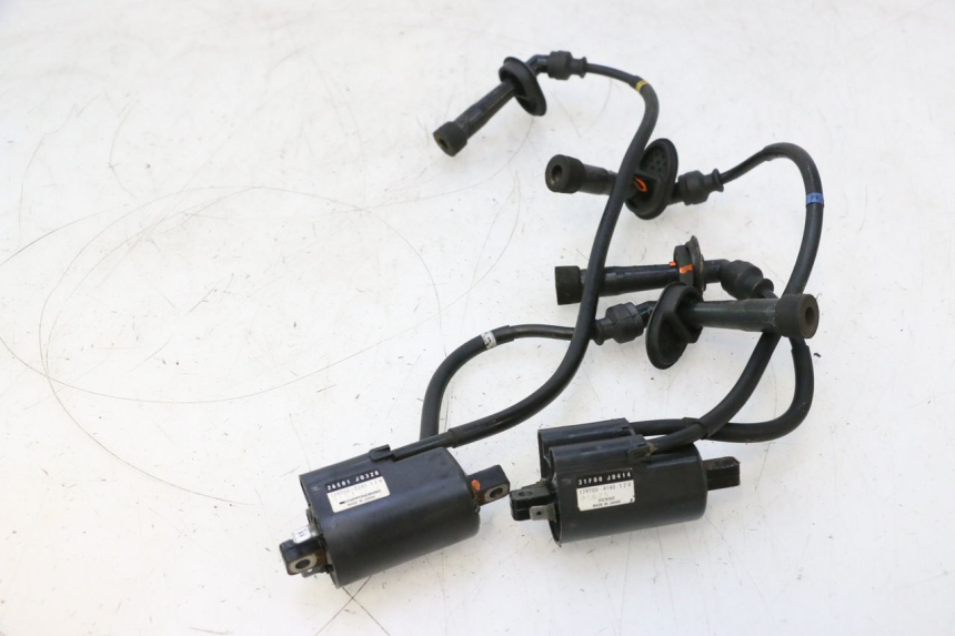 photo de BOBINE SUZUKI GSF N BANDIT 1200 (2001 - 2005) - Gros plan technique