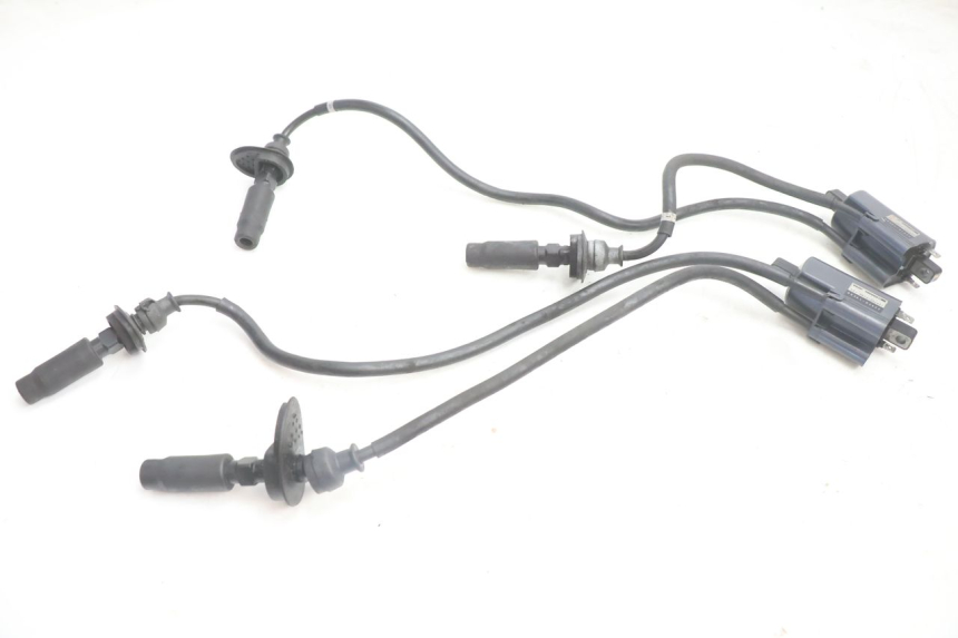 photo de BOBINE SUZUKI GSX F GSXF 750 (1988 - 1998) - Vue principale