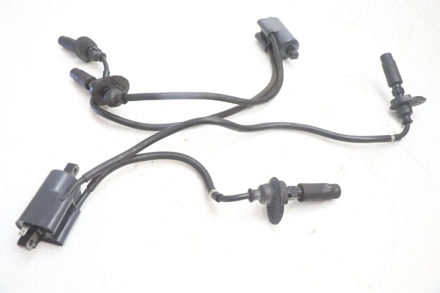 photo de BOBINE SUZUKI GSX F GSXF 750 (1988 - 1998) - Détail de la pièce