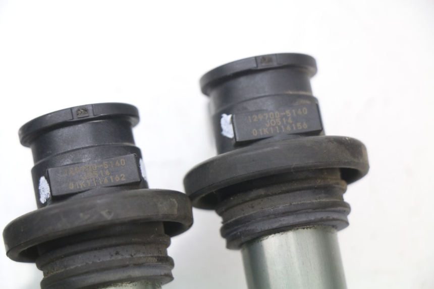 photo de BOBINE SUZUKI GSX-R GSXR 600 (2008 - 2010) - Points de fixation