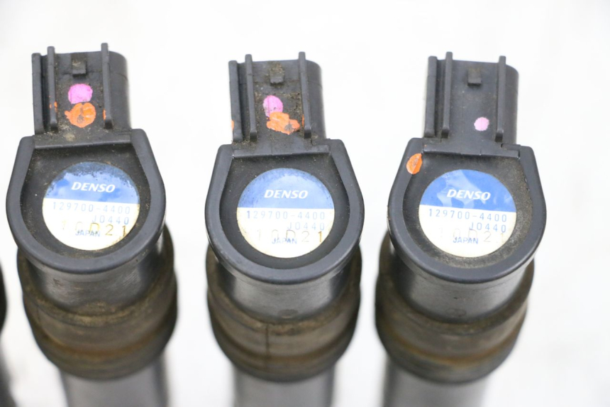 photo de BOBINE SUZUKI GSXR GSX-R 1000 (2003 - 2004) - État de surface